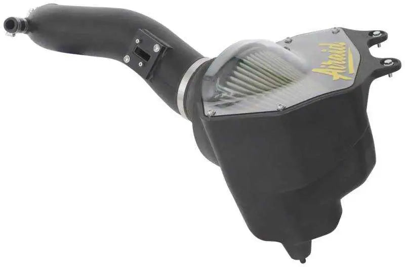 315-294 Airaid 20-21 Jeep Wrangler V6-3.0L DSL Performance Air Intake System - Non-woven Synthetic air315-294