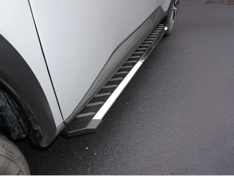 31619418 Romik Usa Rzr Runningboard r9631619418