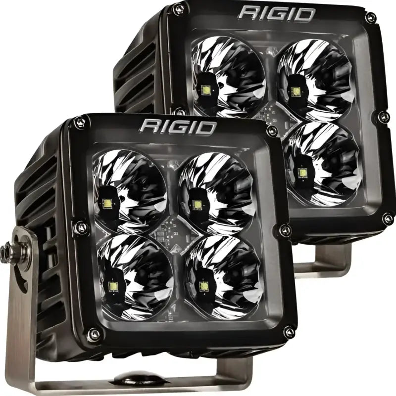 322053 Rigid Industry Rad+ Pod Xl Rgbw/2 r2g322053