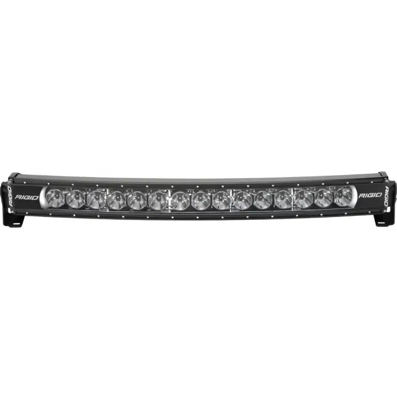 330053 Rigid Industry Rad+ Curved 30 Rgbw r2g330053