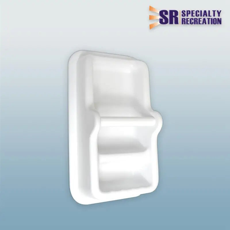 33300 S.Recreation Shower Organizer b1g33300