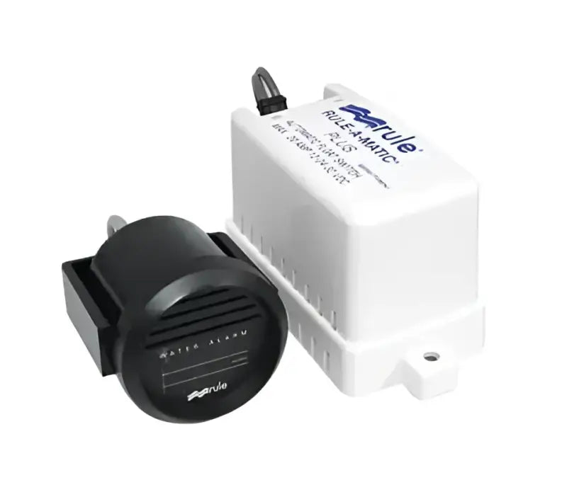 33ALA Rule High Water Bilge Alarm 12V x6933ala