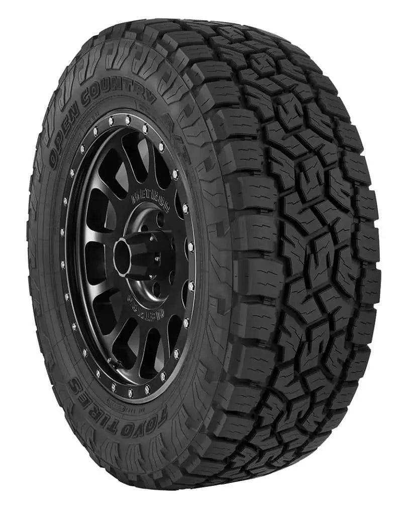 355530 Toyo Open Country A/T III Tire - LT285/70R17 116/113Q OPAT3 TL toy355530