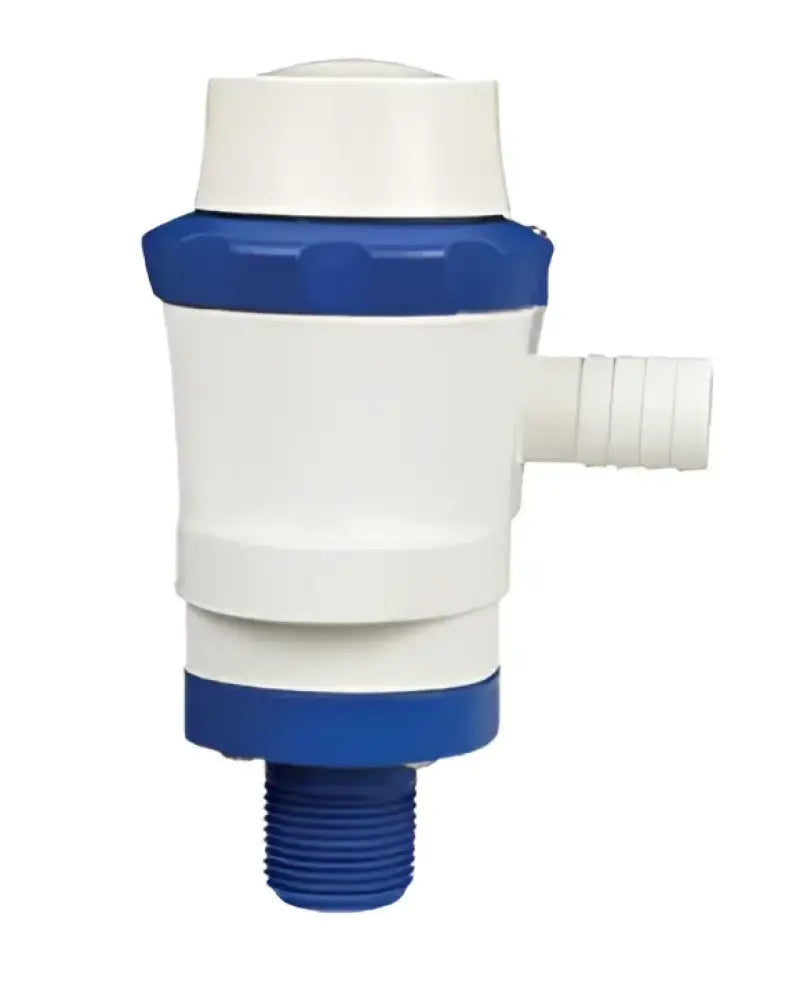 357-116-10 Shurflo 12 Vdc 800 Gph 3/4' Inlet 3/4' O s6f35711610