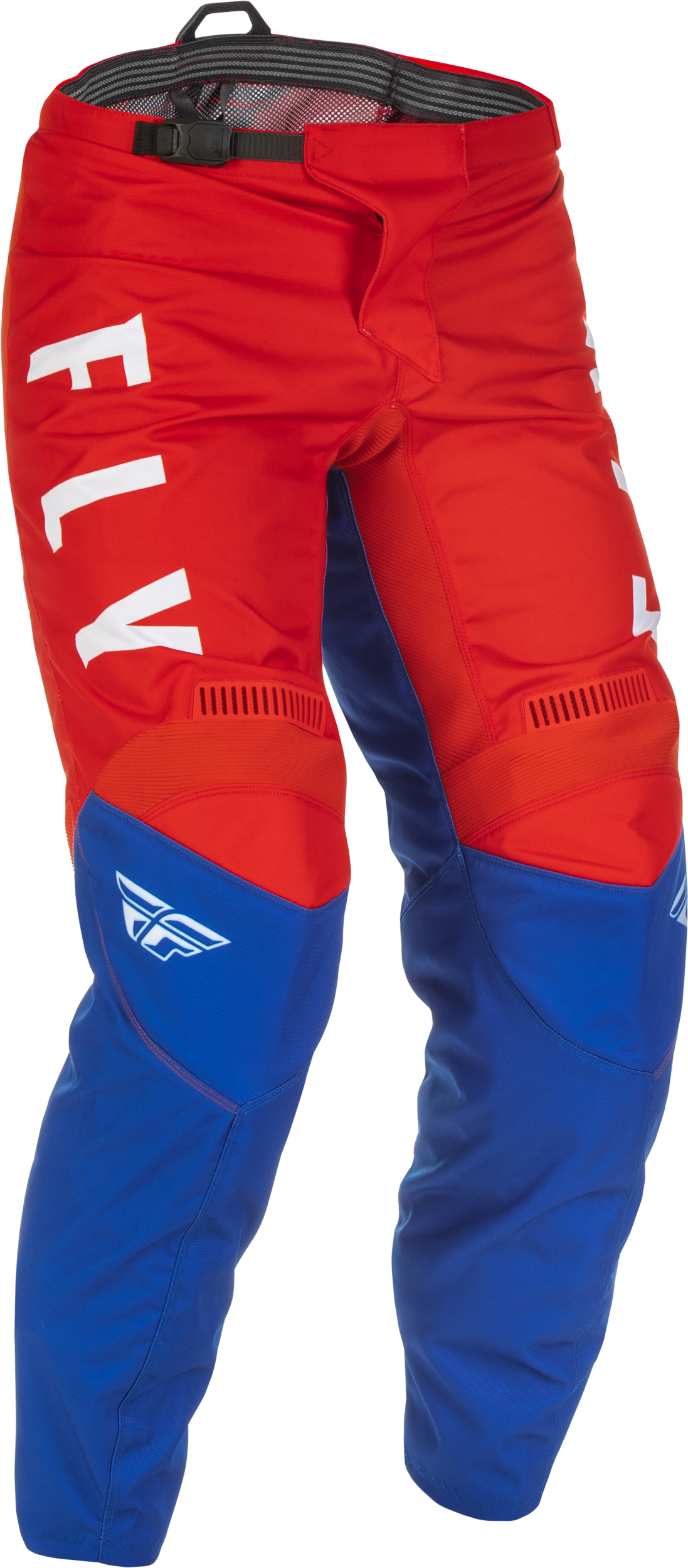 Fly Racing 375-93434 F-16 Pants Red/White/Blue Sz 34 WPS-375-93434-RVA