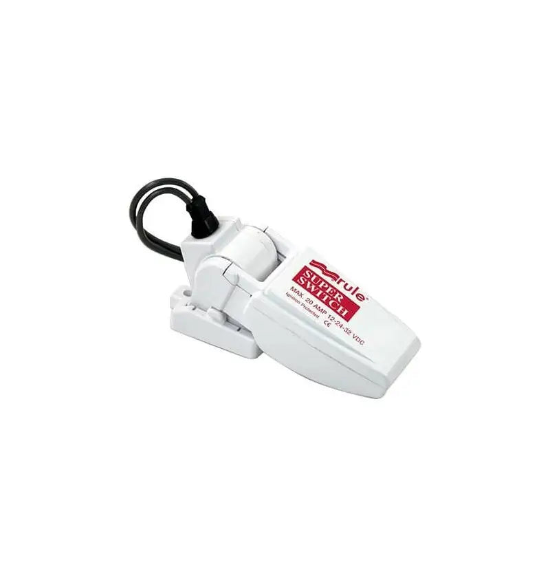 37A Rule Super Switch Less Fuse x6937a