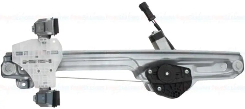 382403 Four Seasons Power Window Motor And Regulator As f11382403