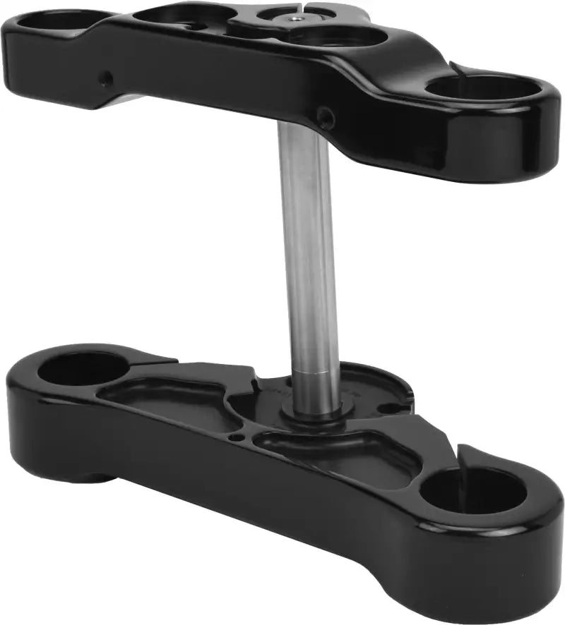 4 Deg Raked Tripple Trees 49mm Black Fxbr wps-750-04203