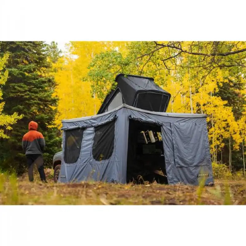 400-RSQUICKSET270ANNEXROOMKIT Freespirit 270 Awning Room Right Side Or Pass fsrrsquckset2