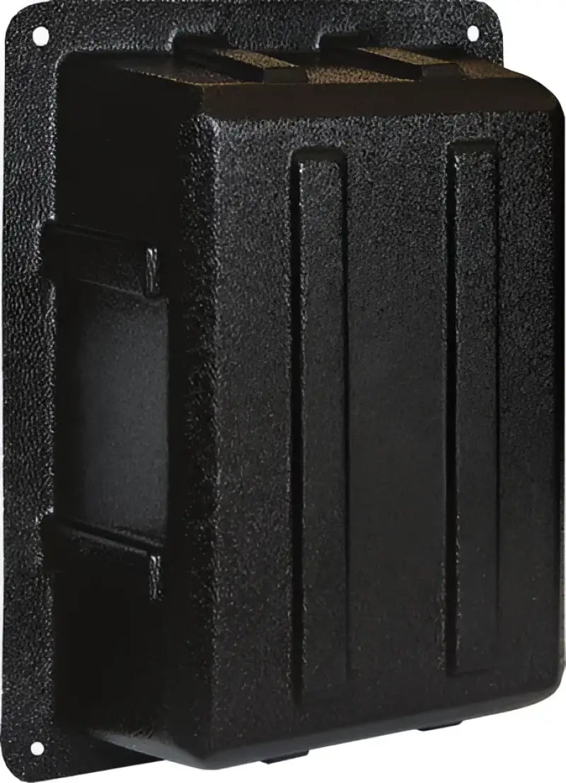 4026-BSS Blue Sea Cover Ac Isolation 5-1/4 X 3-3/4X3 b6z4026bss