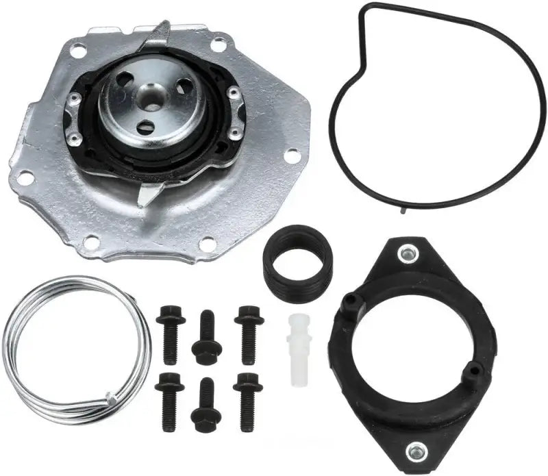 41212 Gates Corp Water Pumps grc41212