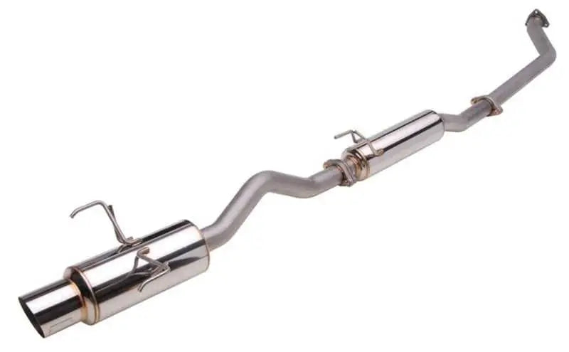 413-05-1563 Skunk2 MegaPower 02-06 Acura RSX Base 60mm Exhaust System skk413-05-1563