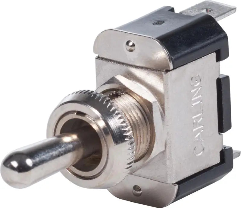 4154-BSS Blue Sea Switch Wd Togglespst (On)-Off-(On) b6z4154bss