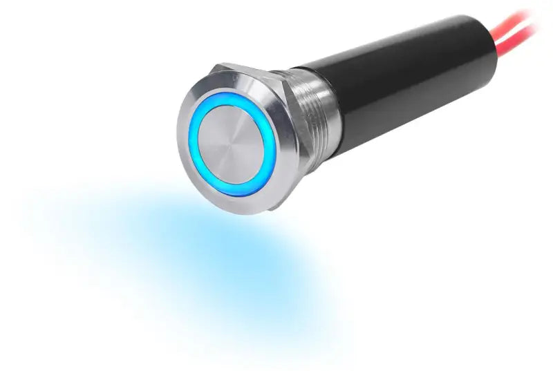 4190-BSS Blue Sea Switch Button Ss 20A Off-On Blue b6z4190bss