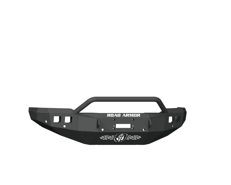 4192F4B Road Armor 2019-2020 Ram 2500 3500 Stealth rda4192f4b