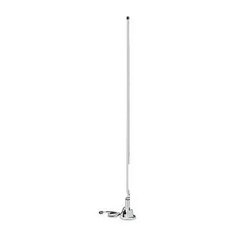 420 Shakespeare 5' 3Db Vhf Antenna W/Lift-N-Lay Mnt sha420