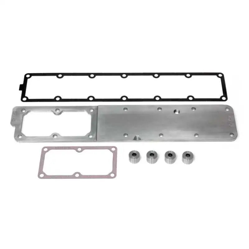 42712 Banks Power 07.5-12 Ram 2500/3500 6.7L Diesel Heater Delete Kit gbe42712