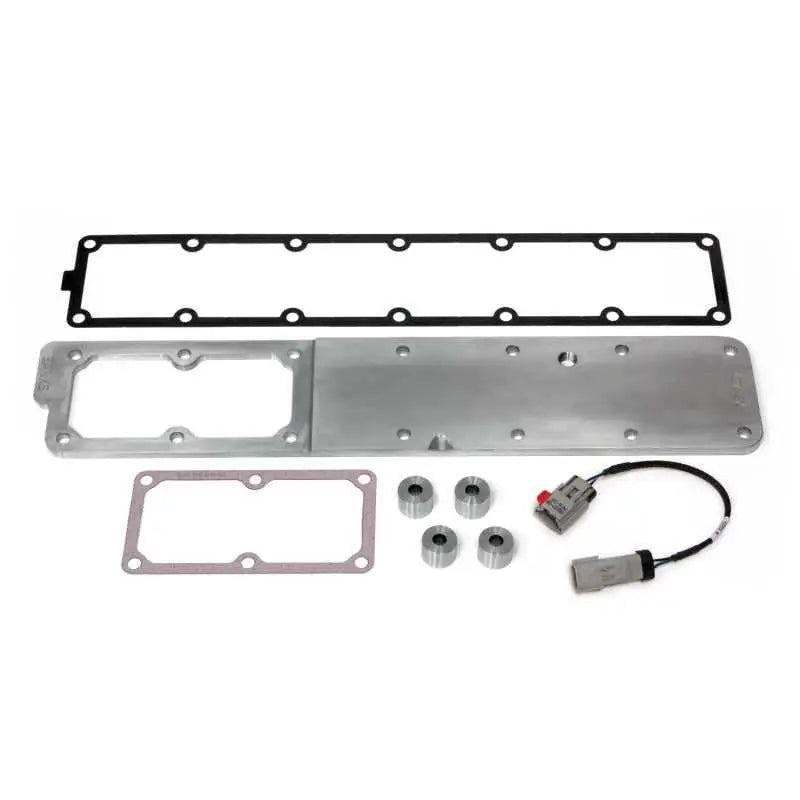 42714 Banks Power 13-17 Ram 2500/3500 6.7L Diesel Heater Delete Kit gbe42714