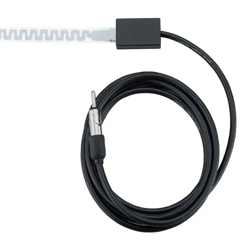 4353 Shakespeare Am/Fm Antenna W/ On-Glass Mnt sha4353