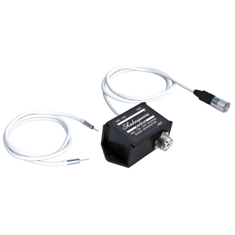 4357-S Shakespeare Am/Fm/Vhf Band Separator sha4357s