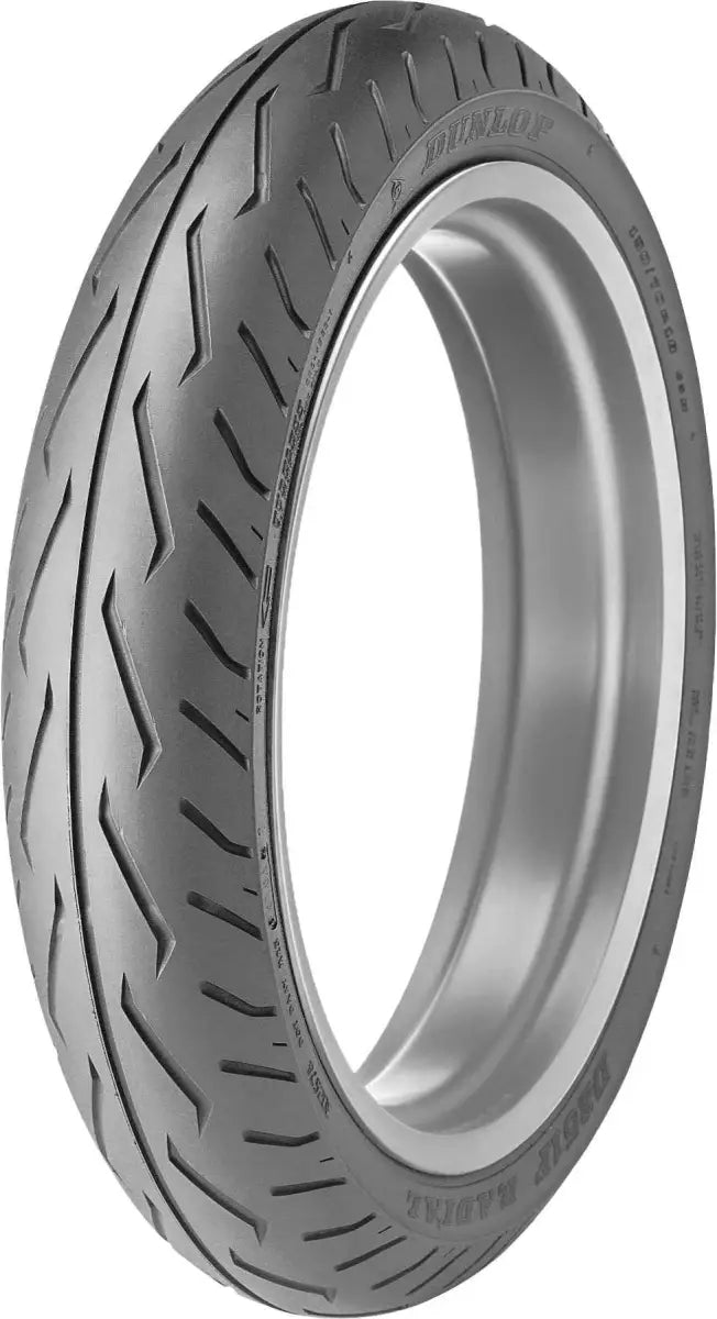 45002921 Dunlop Tire D251 Front 150/80R16 71V Radial Tl wps-873-0250