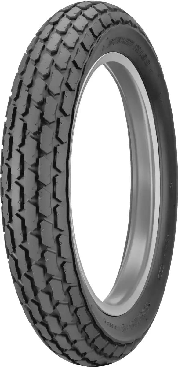 45089238 Dunlop Tire K180 Rear 120/90-18 65P Bias Tt wps-873-0277