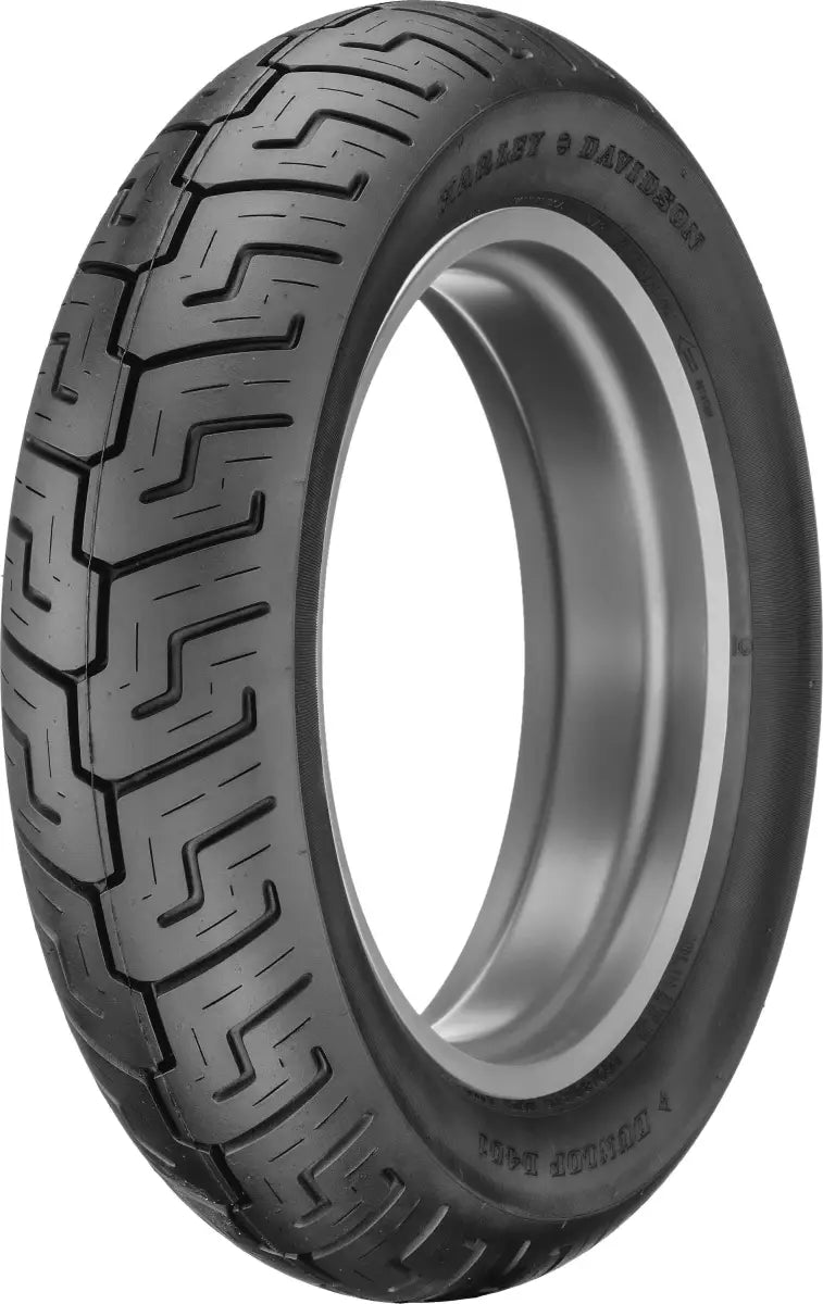 45146085 Dunlop Tire K591 Rear 160/70B-17 73V Tl (Hd) wps-873-0753