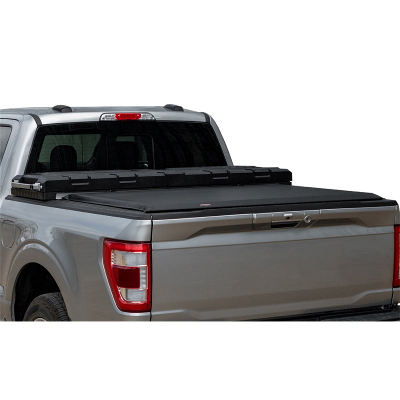 Access Tool Box Edition® Tonneau Cover Model 61399