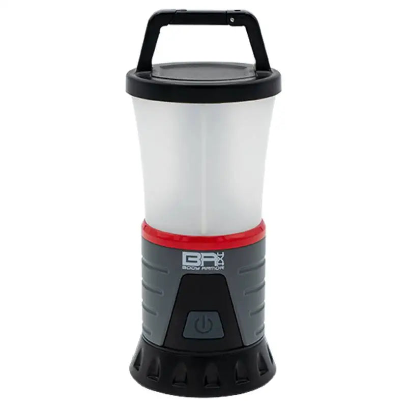 5169 Body Armor Mini Camping Lantern b965169