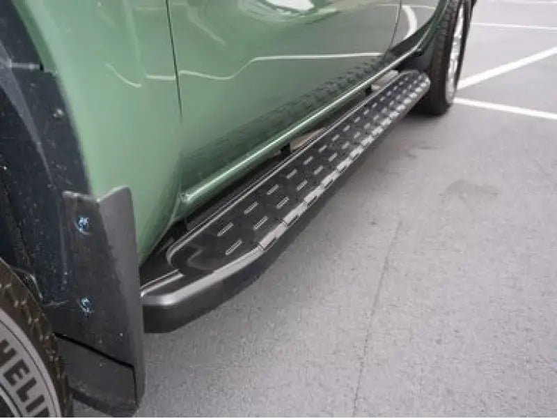 51825419 Romik Usa Rec-Tb Runningboard r9651825419