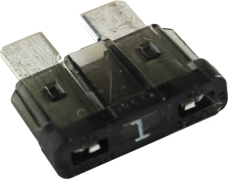 5235-BSS Blue Sea Fuse Ato/Atc 1A b6z5235bss