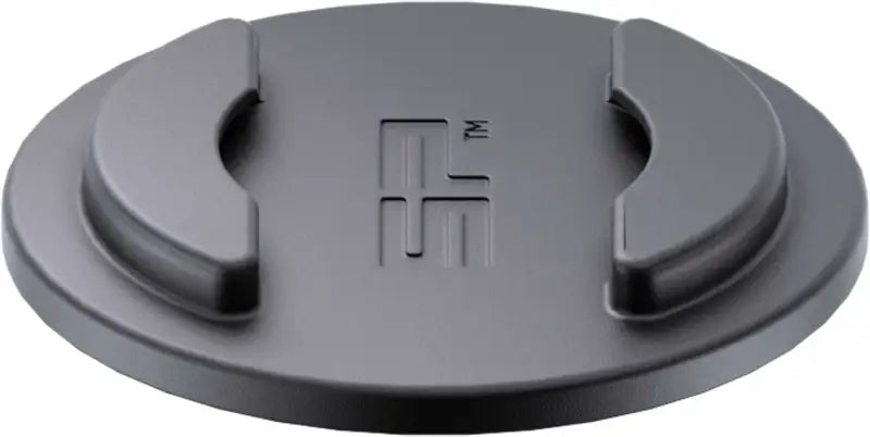 52824 Sp Connect Adhesive Mount Spc+ Black wps-194-52824