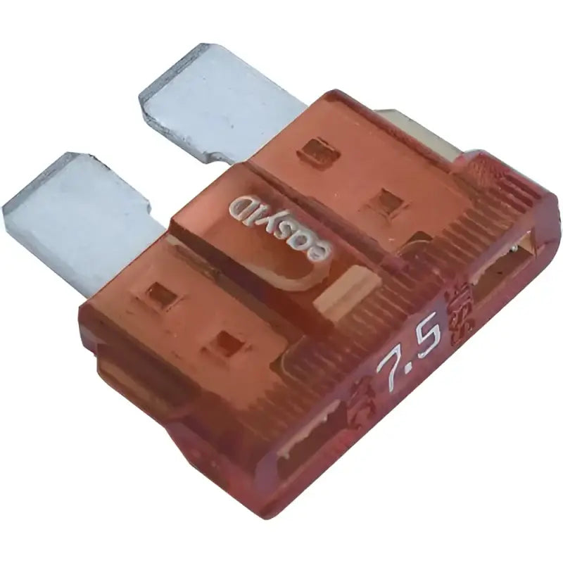5293-BSS Blue Sea Fuse Atc Easyid 7.5A b6z5293bss
