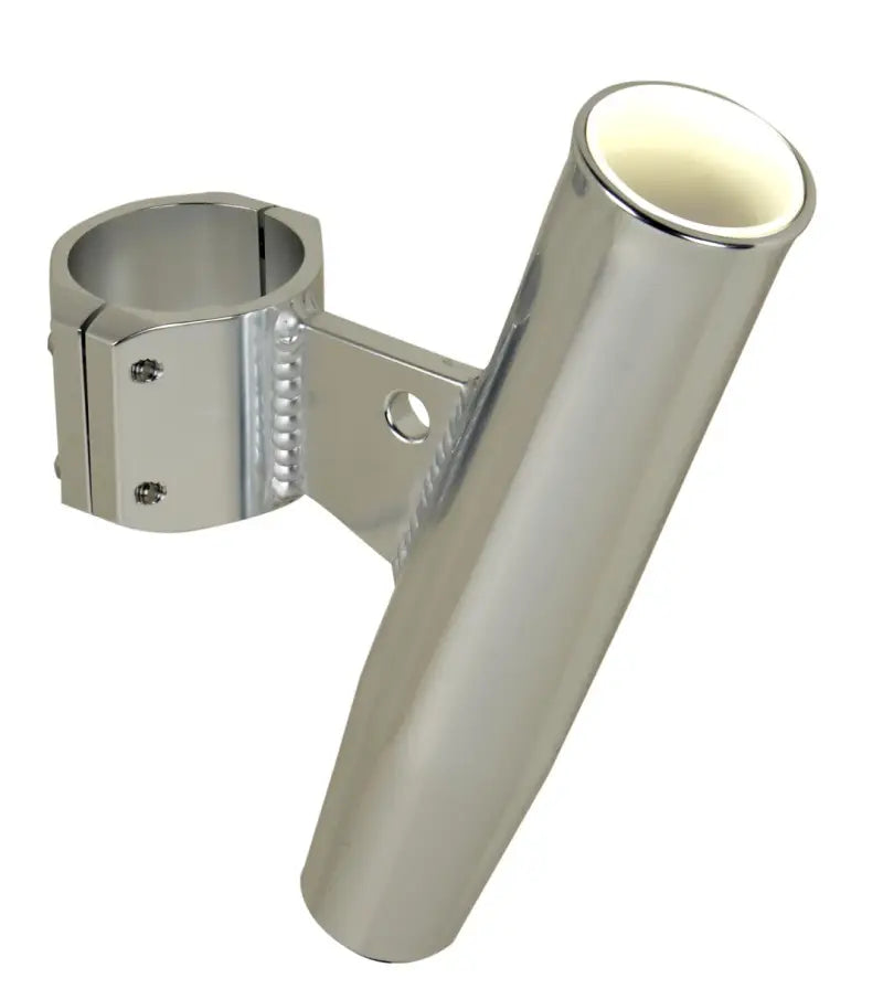 53735 C.E. Smith Alum Clamp On Rod Holder c9e53735