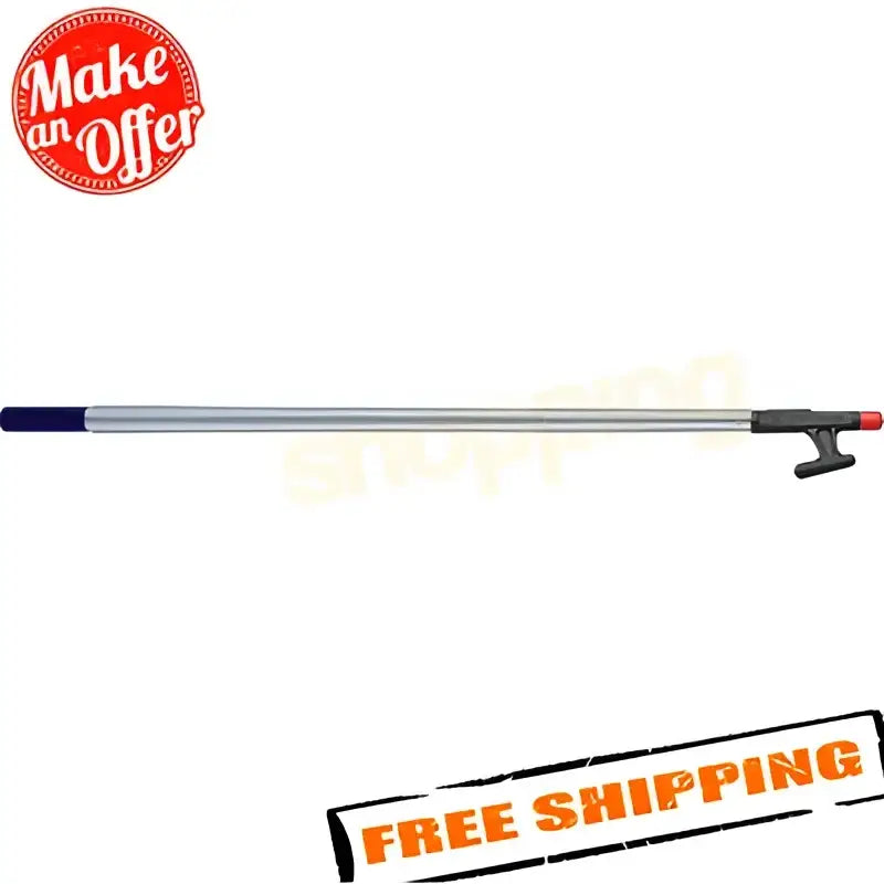 55170 Garelick Boat Hook Tele 3.5' -> 8' grl55170
