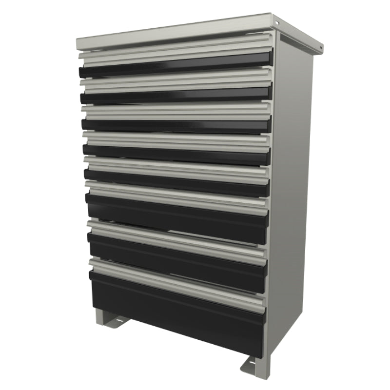 CTech AutoCrane Service Body Drawer Unit 24w x 35.82h x 18d 552115