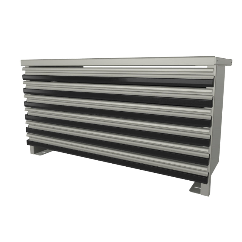 CTech AutoCrane Service Body Drawer Unit 41w x 21.82h x 18d 552124