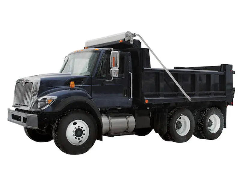 5545006 Buyers Prod Tarp Kit 12V Alum 5 Spr 600W/90:1 1 b835545006