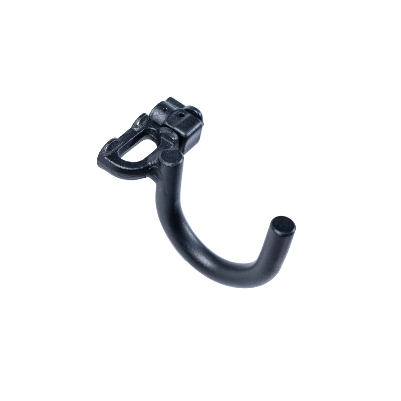 Chandler L-Track 3" Hook - 2.25" Rise Model 5570-0004