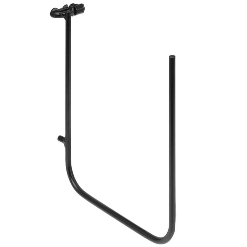 Chandler ADAPT L-Track Square Hook with 10" Wide Opening Model 5570-0009