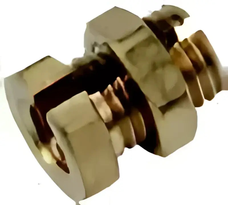 58-0991 Finger Throttle Adapters wps-18-2325