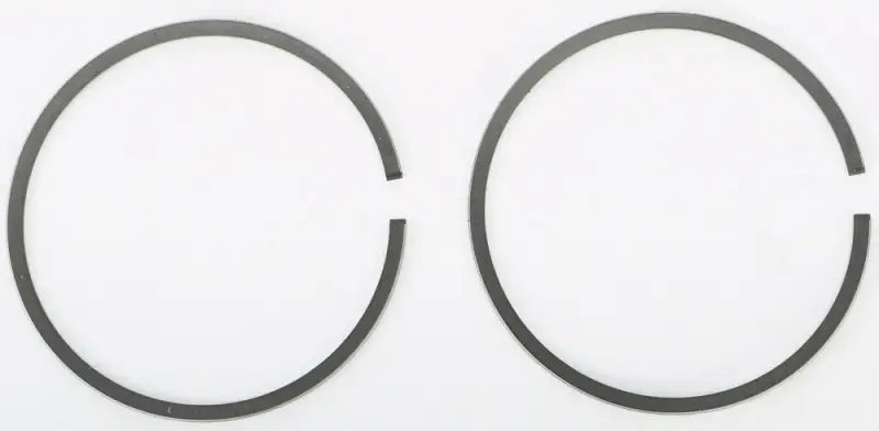 590266250001 Piston Rings 66.2mm Yam For Vertex Pistons Only wps-175-22569025r