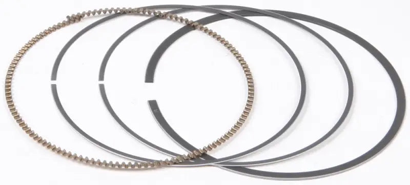 590277000005 Piston Rings 76.95mm For Vertex Pistons Only wps-175-22982r