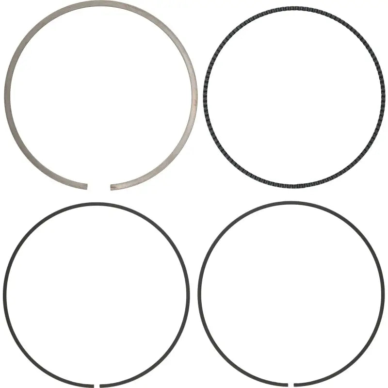 590295000003 Piston Rings 94.96mm Beta For Vertex Pistons Only wps-175-24388r