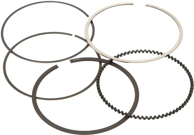 590385000003 Piston Rings 84.97mm Hon For Vertex Pistons Only wps-175-23908r