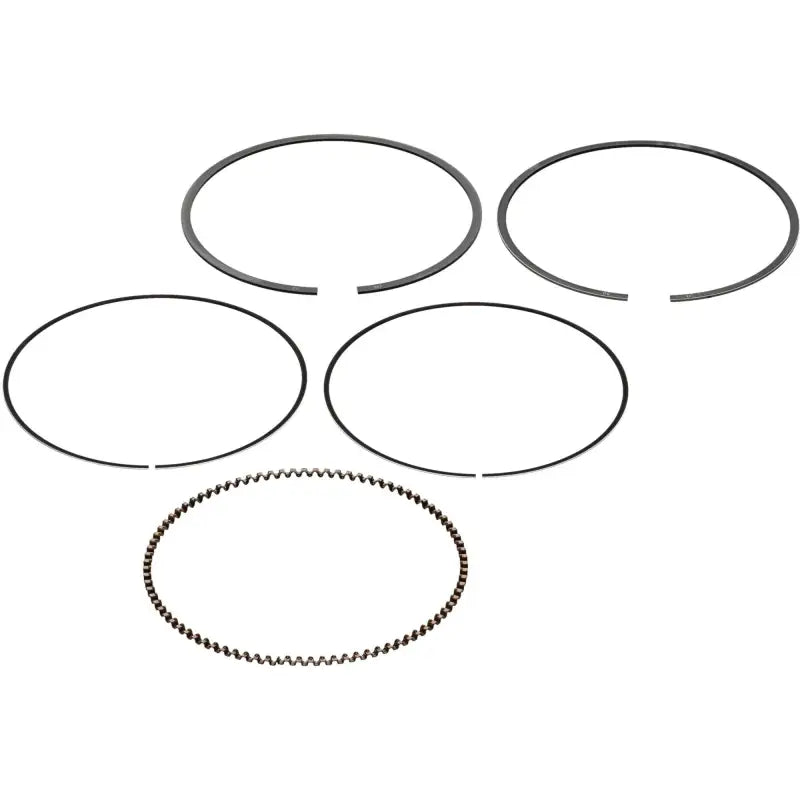 590387000003 Piston Rings 86.96mm Hon For Vertex Pistons Only wps-175-24259050r