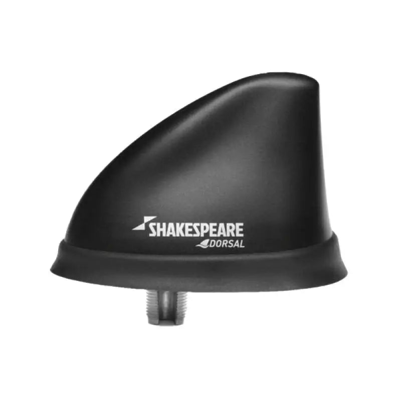 5912-DS-VHF Shakespeare Black Low Profile Dorsal Antenna 2 sha5912dsvhf