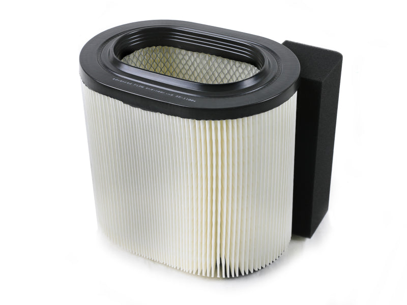 aFe ProGuard OE Replacement Air Filter 17-19 Ford Diesel Trucks 6.7L (td)