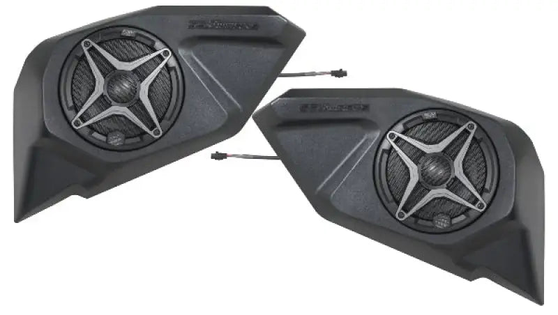 6.5" Rear Door Speakers Pol wps-63-5630