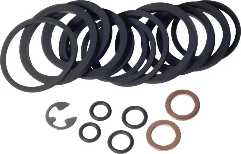 6 Pist Caliper Rebuild Kit 6000 6018 6013 Series wps-750-04082